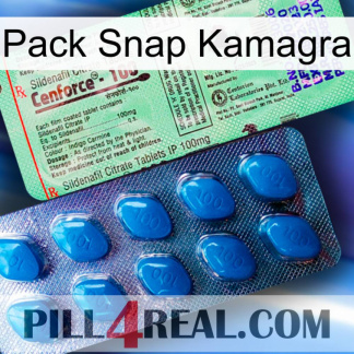 Kamagra Snap Pack new02